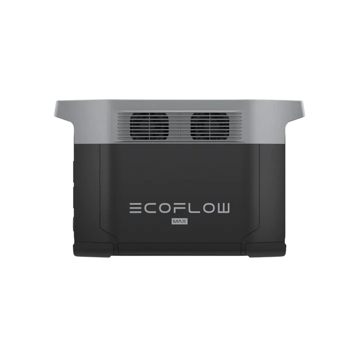 Ecoflow Power Station EcoFlow DELTA 2 Max Portable Power Station