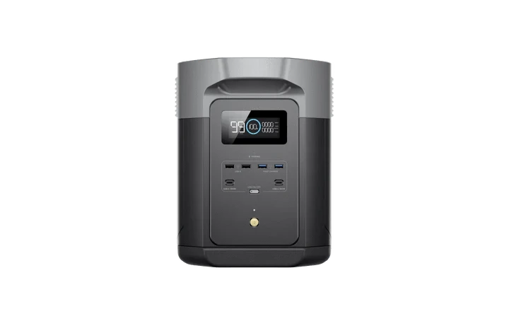 Ecoflow Power Station EcoFlow DELTA 2 Max Portable Power Station