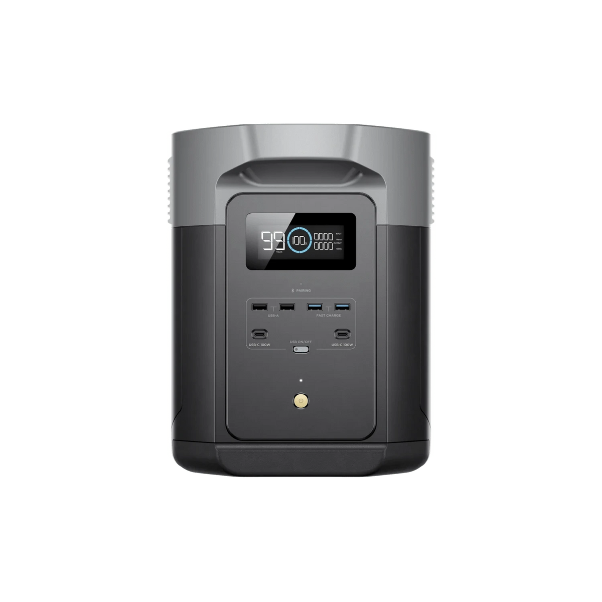 Ecoflow Power Station EcoFlow DELTA 2 Max Portable Power Station