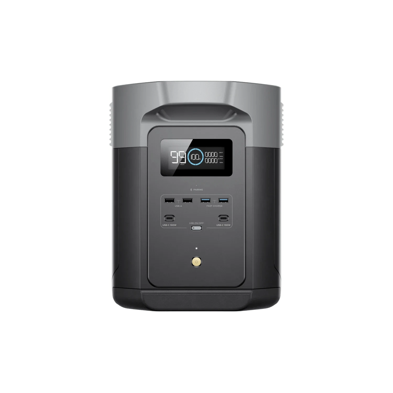 Ecoflow Power Station EcoFlow DELTA 2 Max Portable Power Station