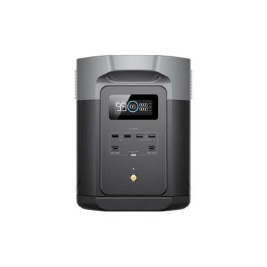 Ecoflow Power Station EcoFlow DELTA 2 Max Portable Power Station