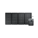 Ecoflow Power Station DELTA 2 Max + 220W EcoFlow DELTA 2 Max Portable Power Station
