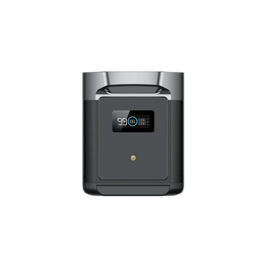 Ecoflow Power Station EcoFlow DELTA 2 Max Smart Extra Battery