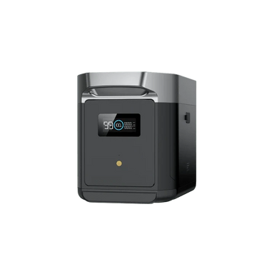 Ecoflow Power Station EcoFlow DELTA 2 Max Smart Extra Battery