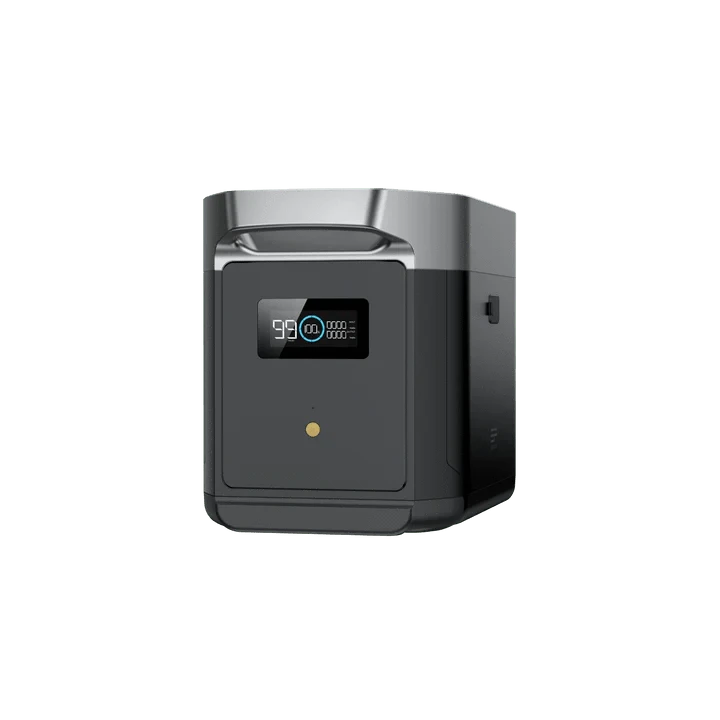 Ecoflow Power Station EcoFlow DELTA 2 Max Smart Extra Battery