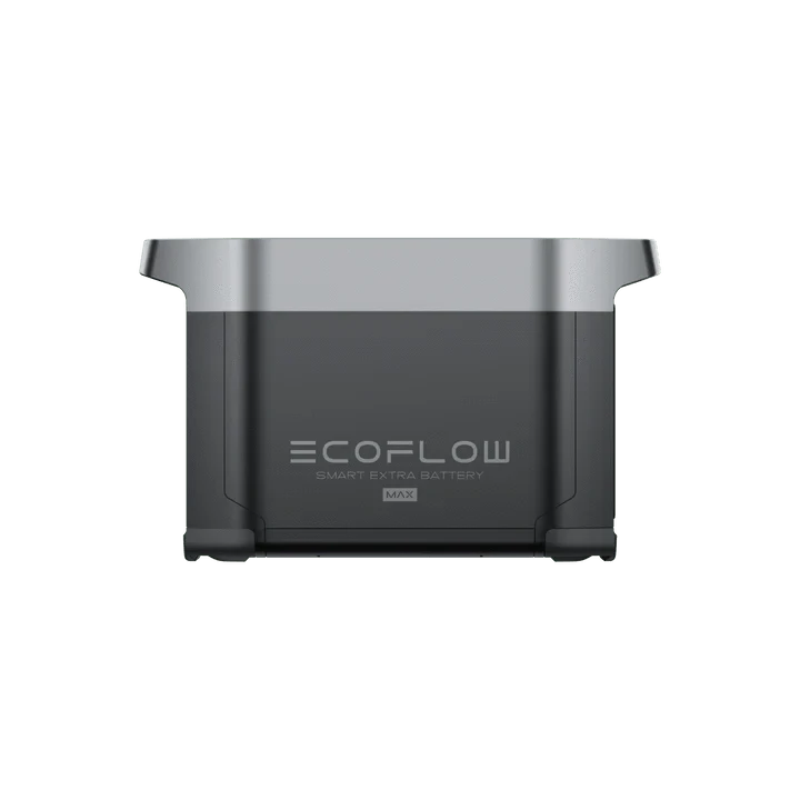 Ecoflow Power Station EcoFlow DELTA 2 Max Smart Extra Battery