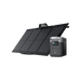 Ecoflow Power Station DELTA 2 + 2 * 110W EcoFlow DELTA 2 Portable Power Station