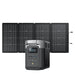Ecoflow Power Station DELTA 2 + 2*220W EcoFlow DELTA 2 Portable Power Station