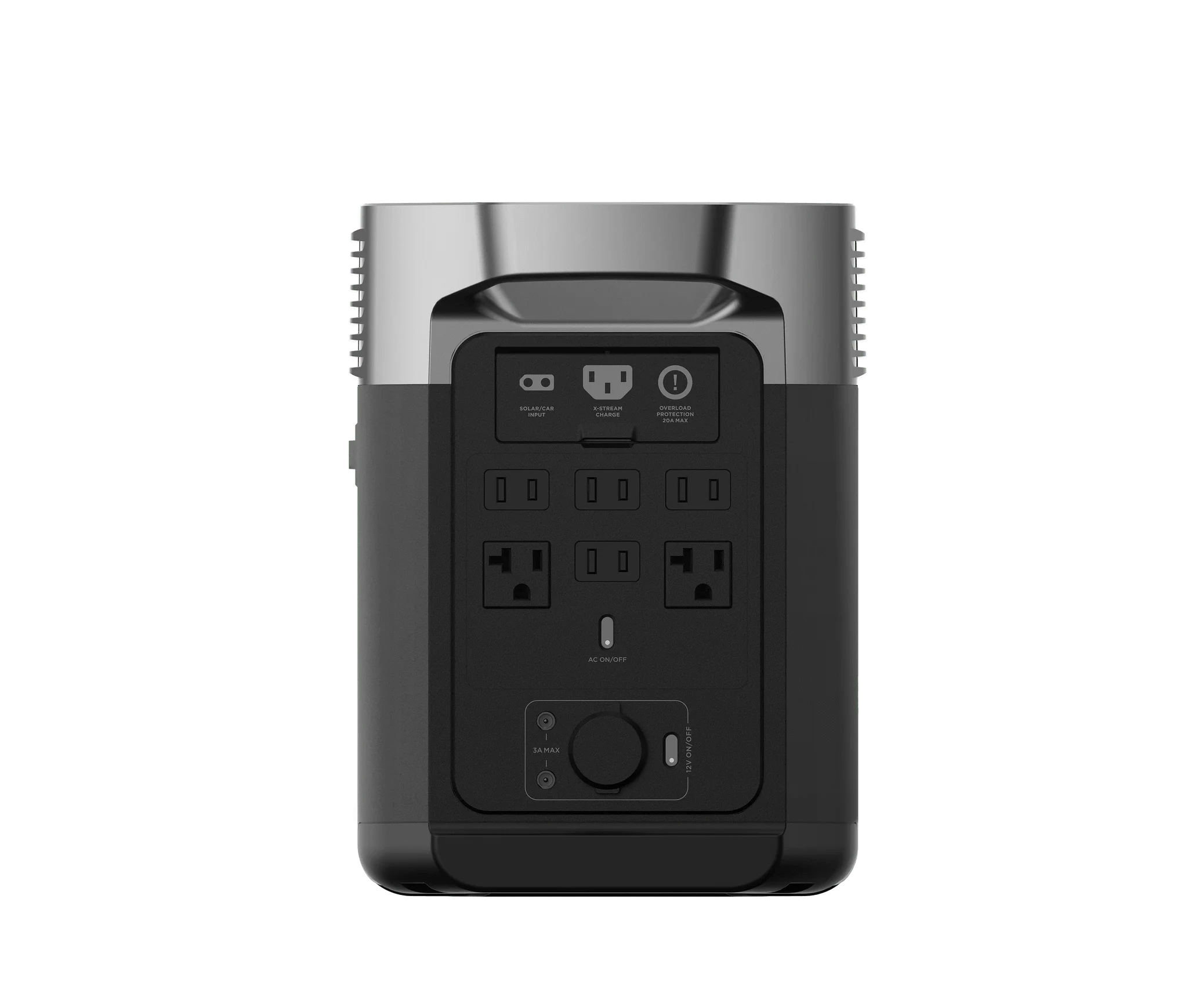Ecoflow Power Station EcoFlow DELTA 2 Portable Power Station