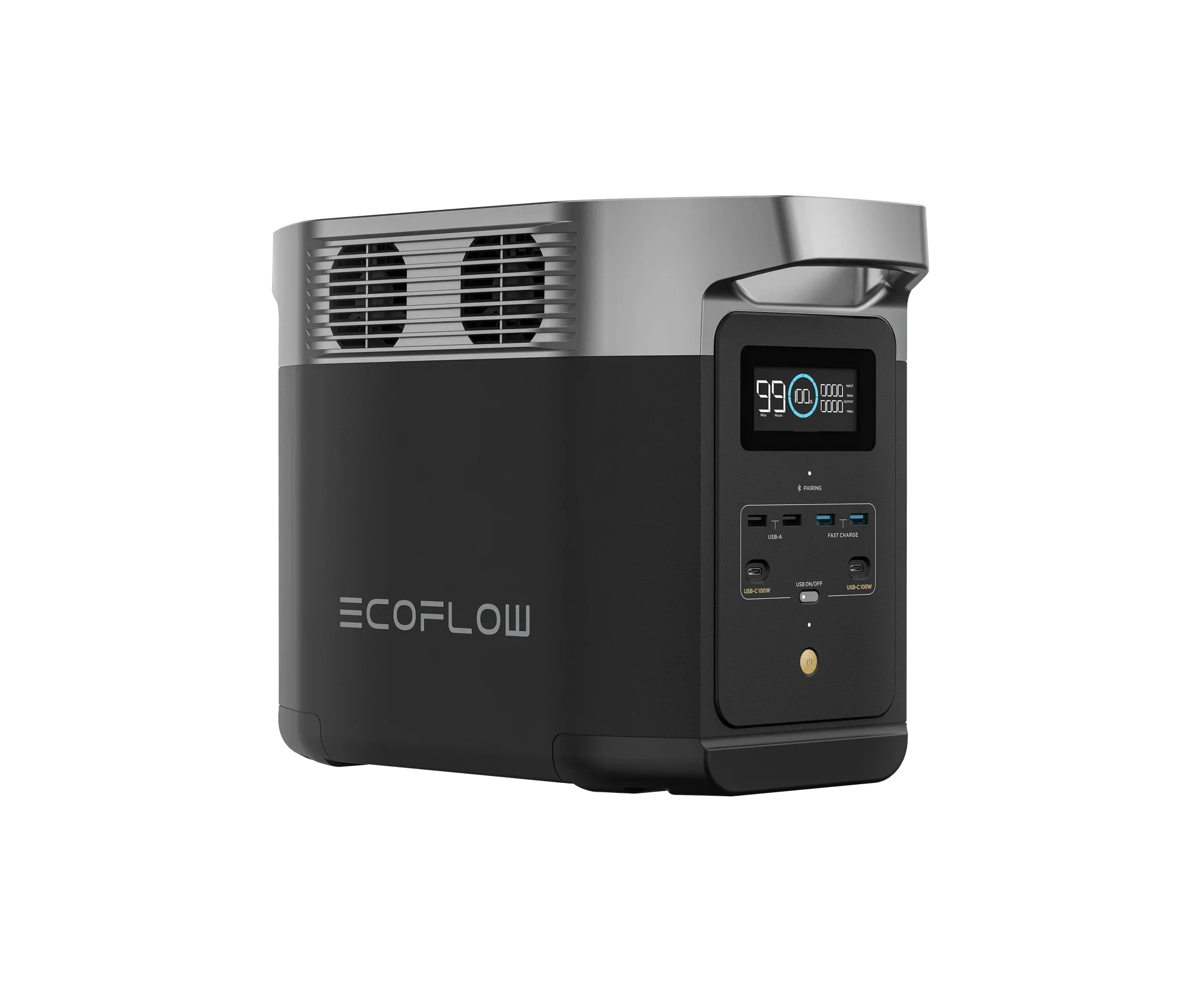 Ecoflow Power Station EcoFlow DELTA 2 Portable Power Station