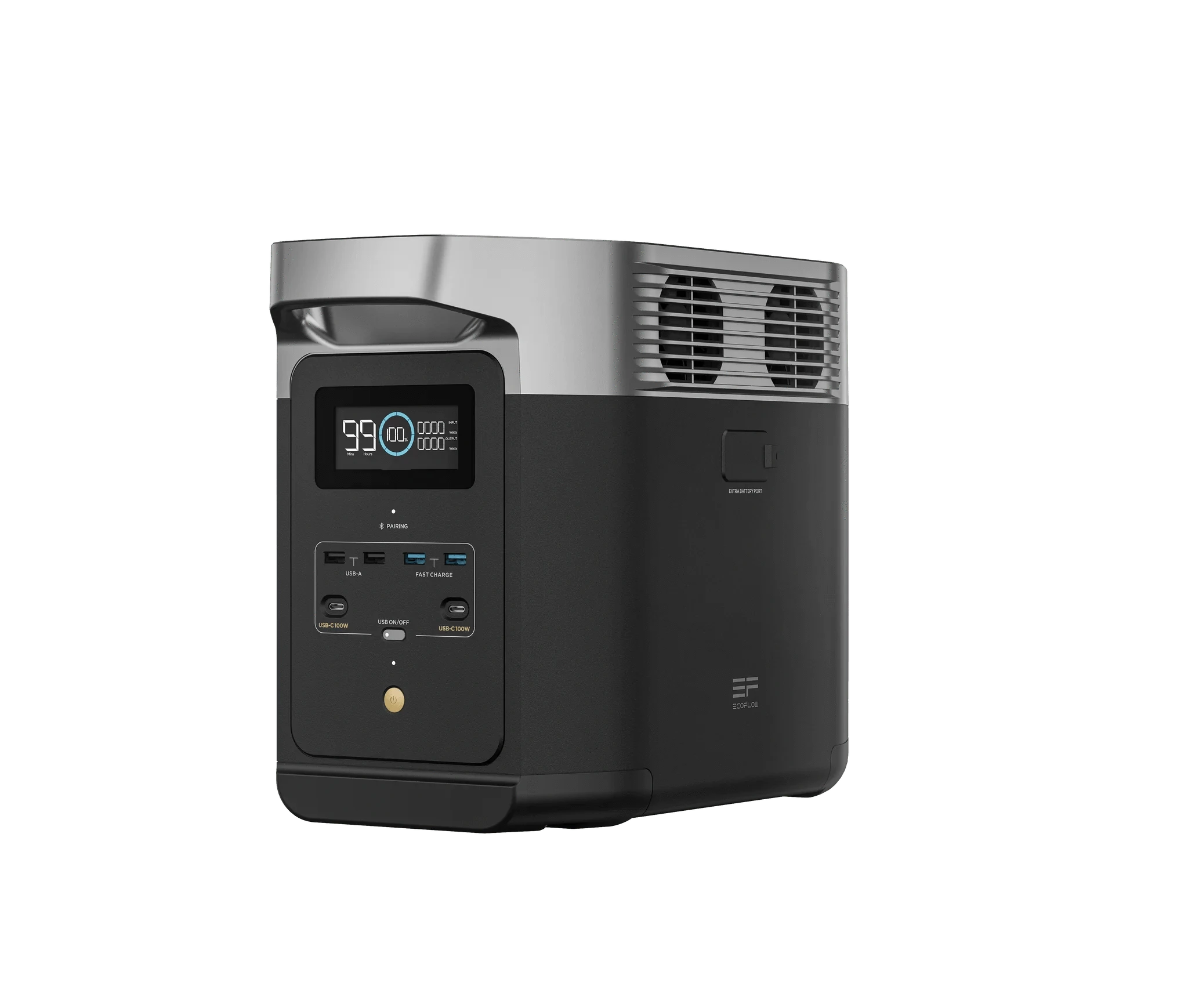 Ecoflow Power Station EcoFlow DELTA 2 Portable Power Station