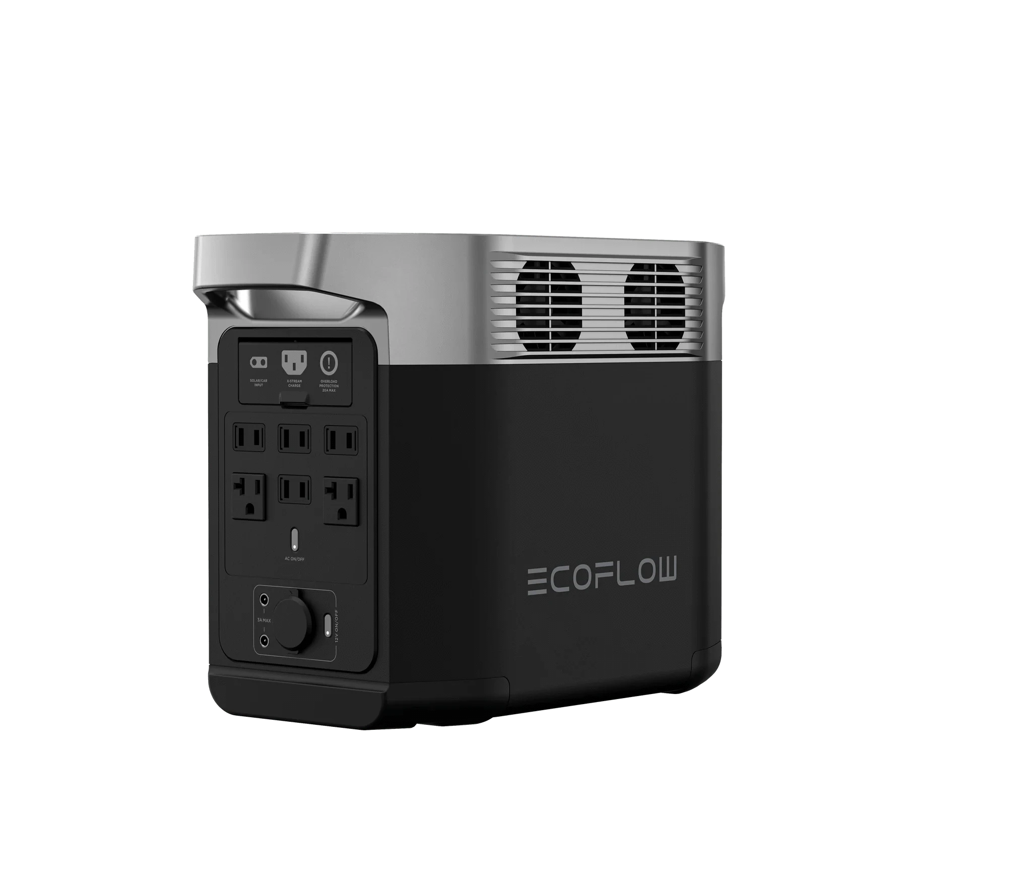 Ecoflow Power Station EcoFlow DELTA 2 Portable Power Station