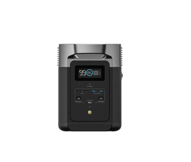 Ecoflow Power Station EcoFlow DELTA 2 Portable Power Station