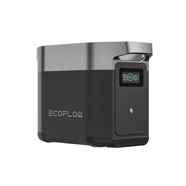 Ecoflow Power Station EcoFlow DELTA 2 Smart Extra Battery