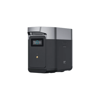 Ecoflow Power Station EcoFlow DELTA 2 Smart Extra Battery