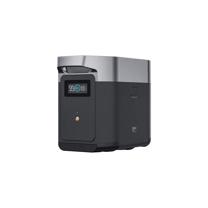 Ecoflow Power Station EcoFlow DELTA 2 Smart Extra Battery