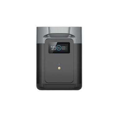 Ecoflow Power Station EcoFlow DELTA 2 Smart Extra Battery