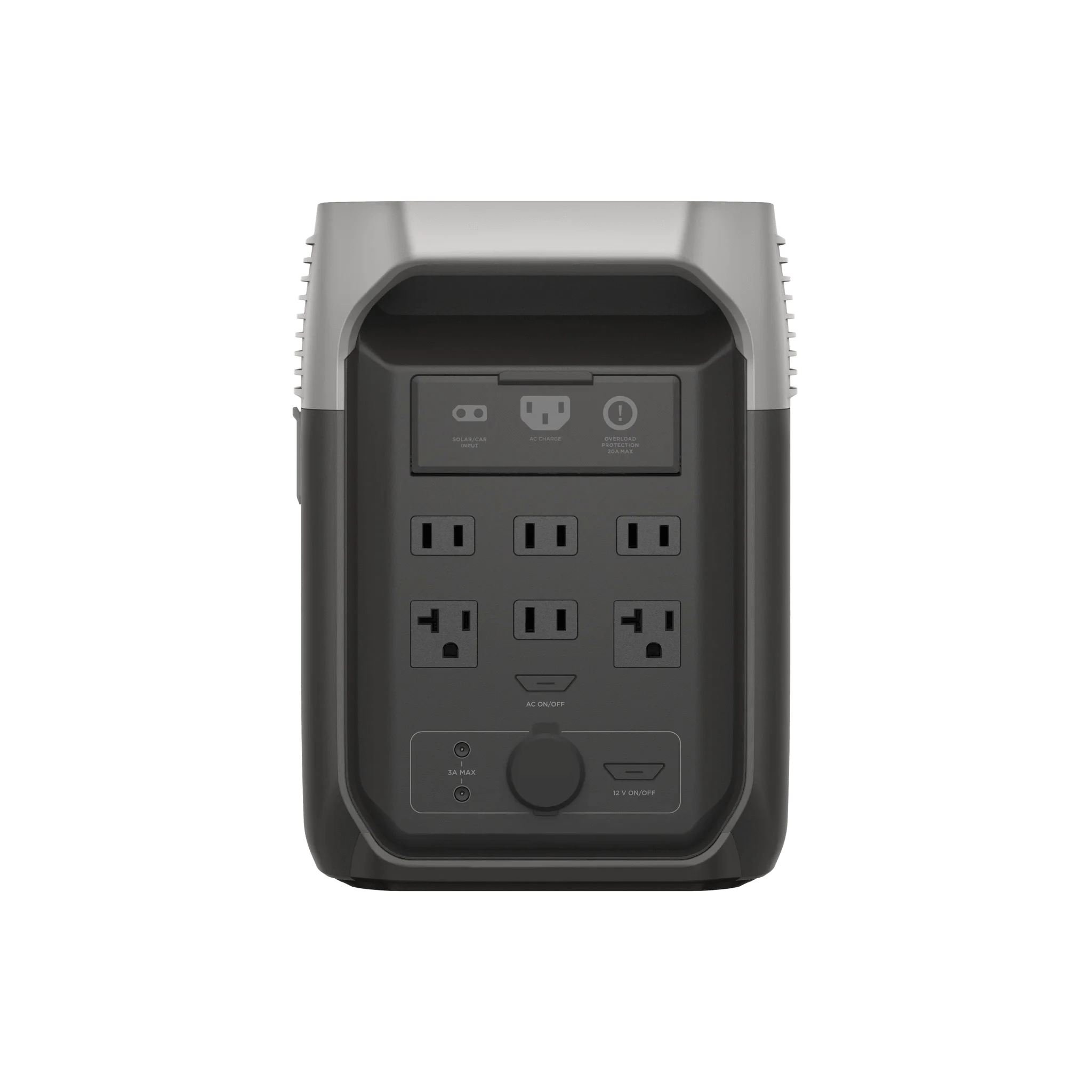 Ecoflow Power Station EcoFlow DELTA 3 1500 Portable Power Station