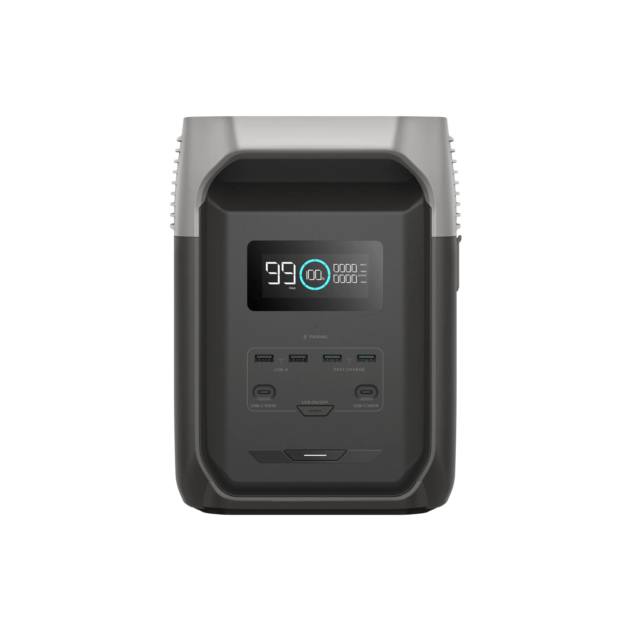 Ecoflow Power Station EcoFlow DELTA 3 1500 Portable Power Station