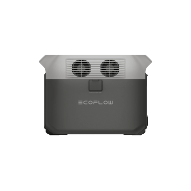 Ecoflow Power Station EcoFlow DELTA 3 1500 Portable Power Station