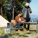 Ecoflow Power Station Ecoflow DELTA 3 CLASSIC Portable Power Station