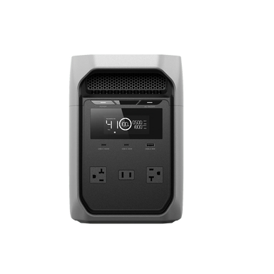 Ecoflow Power Station Ecoflow DELTA 3 CLASSIC Portable Power Station