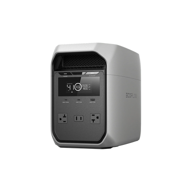 Ecoflow Power Station Ecoflow DELTA 3 CLASSIC Portable Power Station