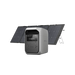 Ecoflow Power Station DELTA 3 CLASSIC+220W solar panel Ecoflow DELTA 3 CLASSIC Portable Power Station