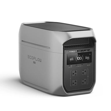 Ecoflow Power Station Ecoflow DELTA 3 Max Plus Portable Power Station