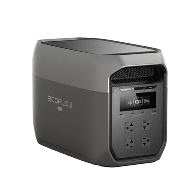 Ecoflow Power Station Ecoflow DELTA 3 Max Portable Power Station
