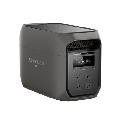 Ecoflow Power Station Ecoflow DELTA 3 Max Portable Power Station
