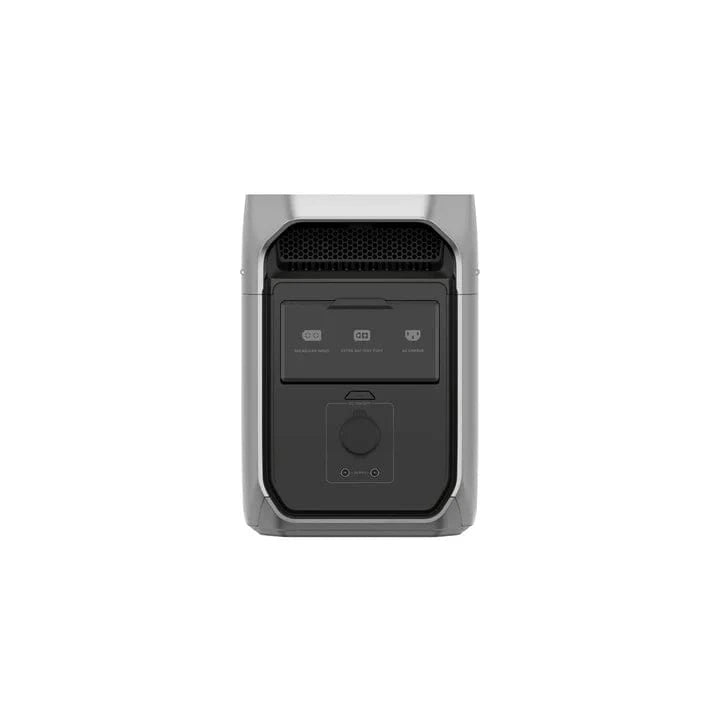 Ecoflow Power Station EcoFlow DELTA 3 Plus Portable Power Station