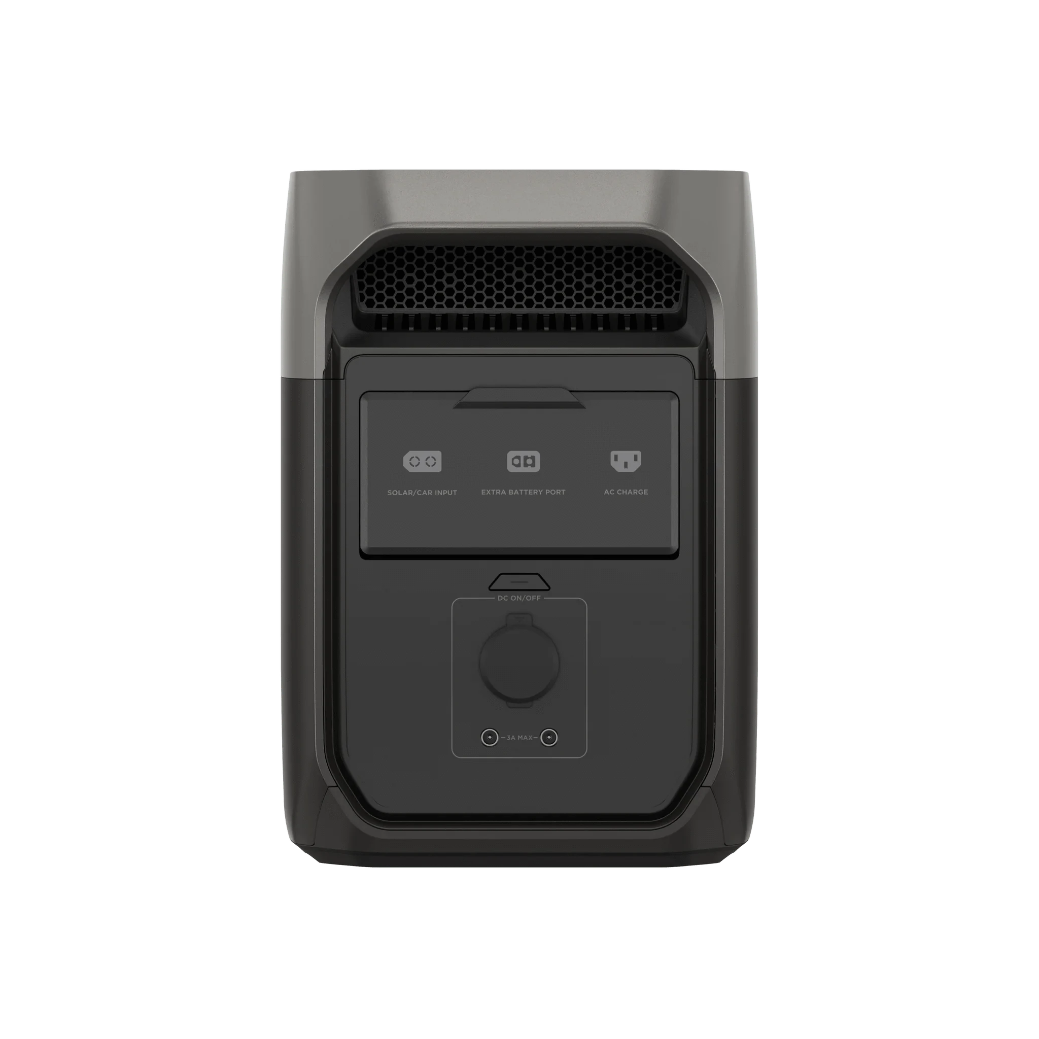 Ecoflow Power Station EcoFlow DELTA 3 Portable Power Station