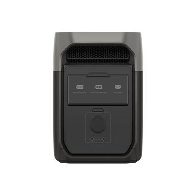 Ecoflow Power Station EcoFlow DELTA 3 Portable Power Station