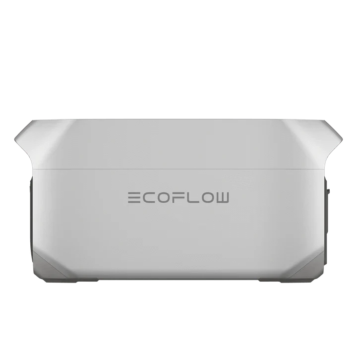 Ecoflow Power Station EcoFlow DELTA 3 Series Smart Extra Battery