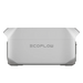 Ecoflow Power Station EcoFlow DELTA 3 Series Smart Extra Battery