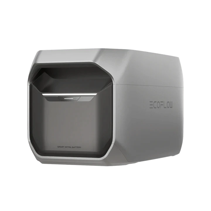 Ecoflow Power Station EcoFlow DELTA 3 Series Smart Extra Battery