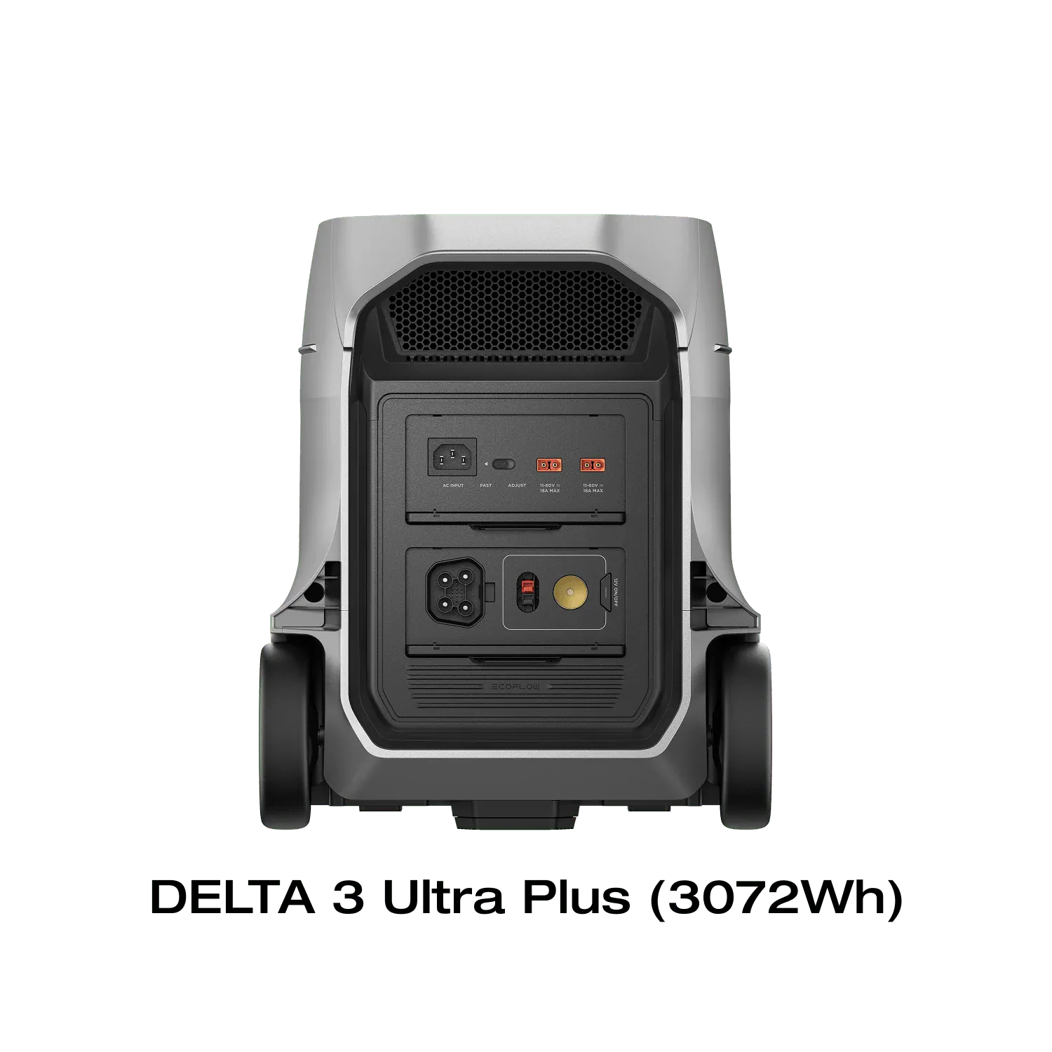 Ecoflow Power Station Ecoflow DELTA 3 Ultra Portable Power Station