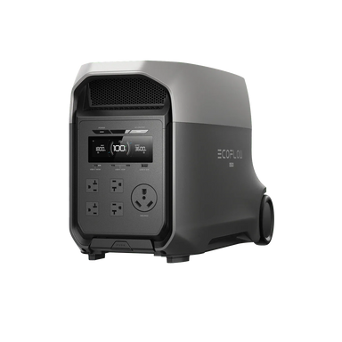 Ecoflow Power Station Ecoflow DELTA 3 Ultra Portable Power Station