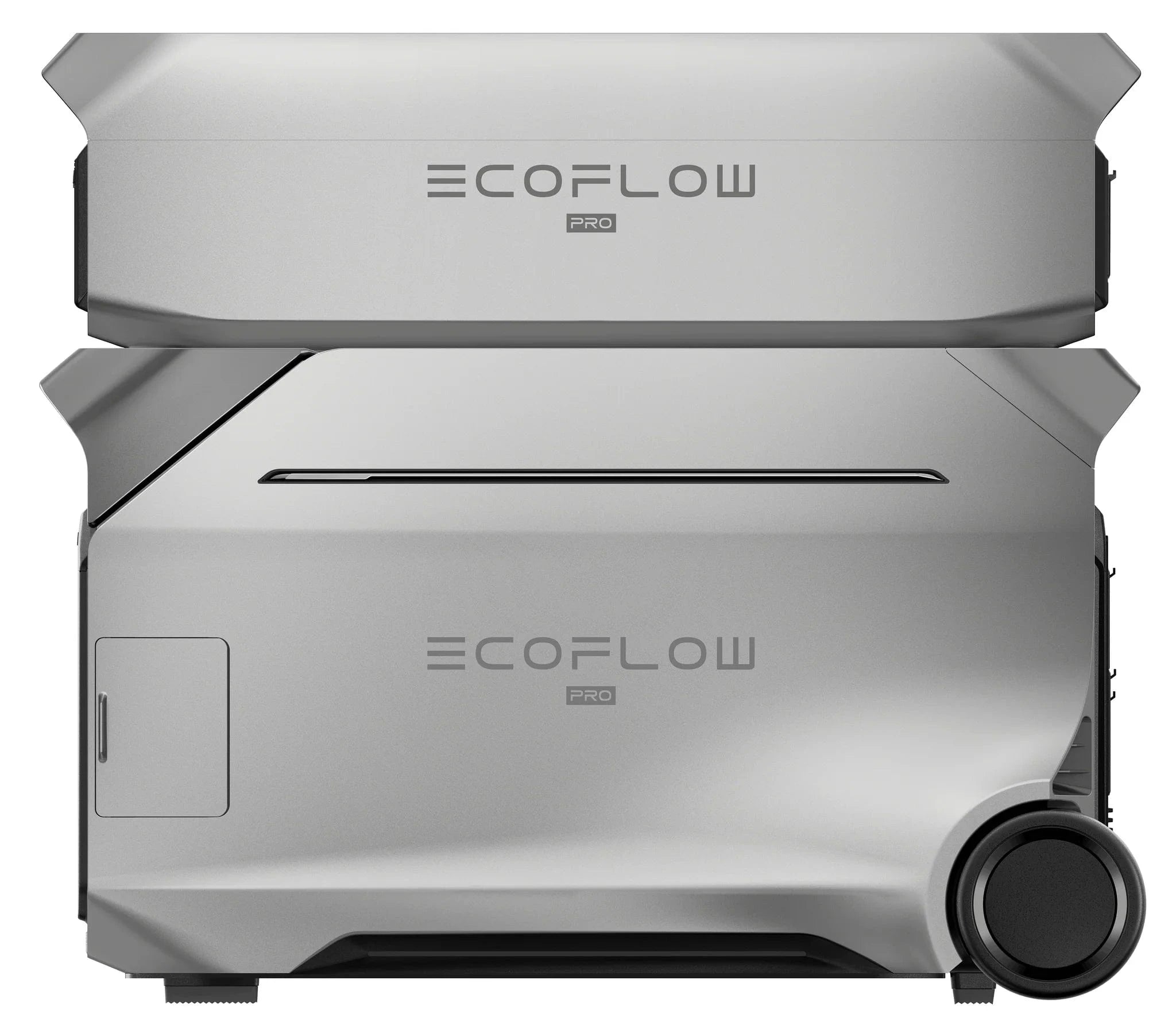 Ecoflow Power Station DELTA Pro 3 + 1* DELTA Pro 3 Extra Battery EcoFlow DELTA Pro 3 Portable Power Station