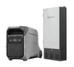 Ecoflow Power Station DELTA Pro 3 Portable Power Station + Smart Home Panel 2 EcoFlow DELTA Pro 3 Portable Power Station