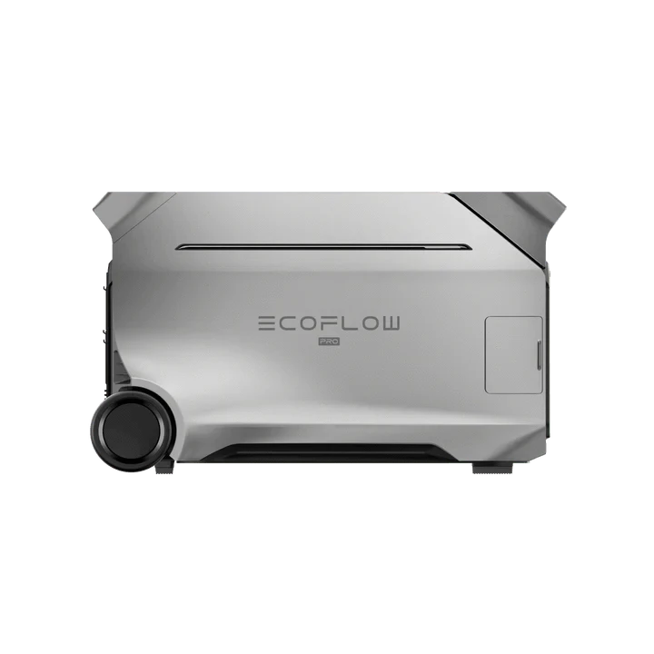 Ecoflow Power Station EcoFlow DELTA Pro 3 Portable Power Station