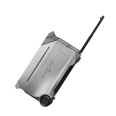 Ecoflow Power Station EcoFlow DELTA Pro 3 Portable Power Station