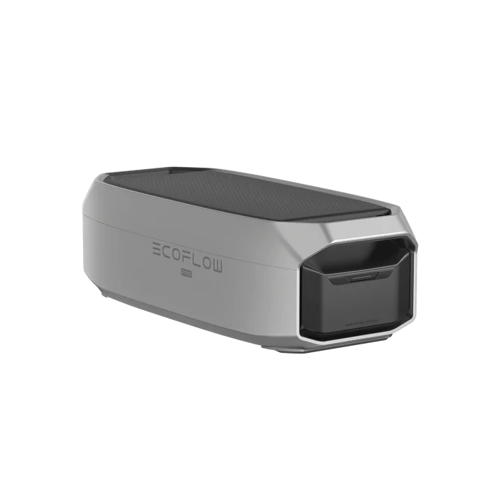 Ecoflow Power Station EcoFlow DELTA Pro 3 Smart Extra Battery