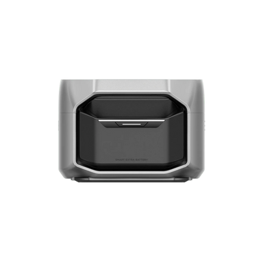 Ecoflow Power Station EcoFlow DELTA Pro 3 Smart Extra Battery