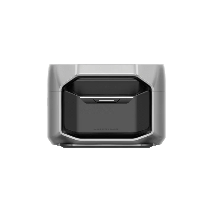 Ecoflow Power Station EcoFlow DELTA Pro 3 Smart Extra Battery