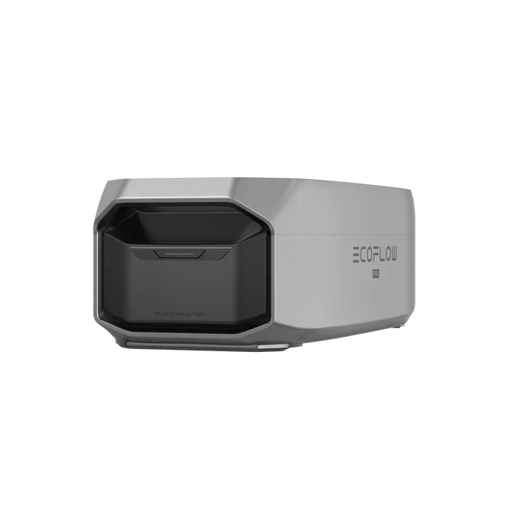 Ecoflow Power Station EcoFlow DELTA Pro 3 Smart Extra Battery