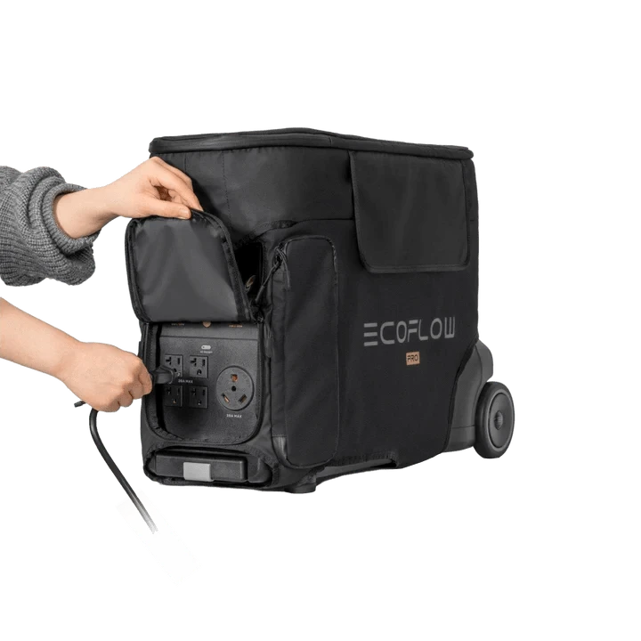 Ecoflow Accessories EcoFlow DELTA Pro Bag