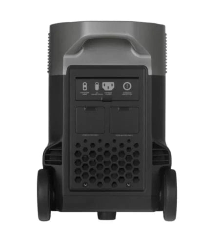 Ecoflow Power Station EcoFlow DELTA Pro Portable Power Station