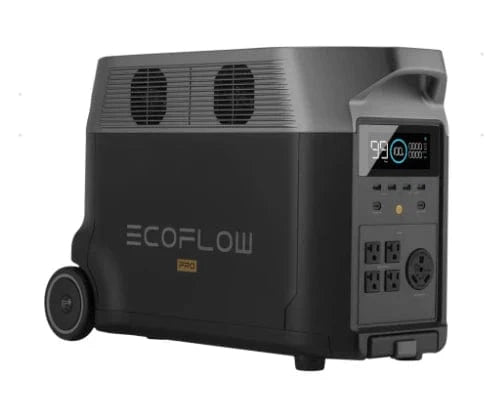 Ecoflow Power Station EcoFlow DELTA Pro Portable Power Station